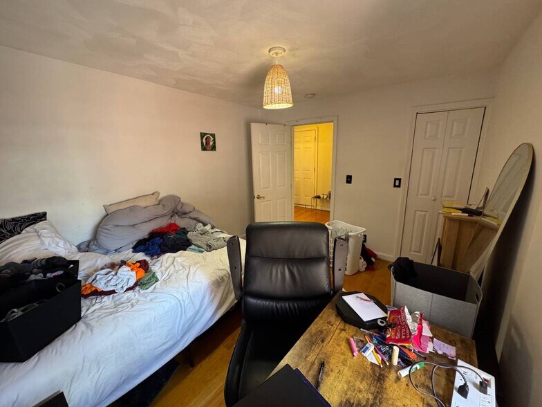 Bedroom #3 - 154 Harvard St