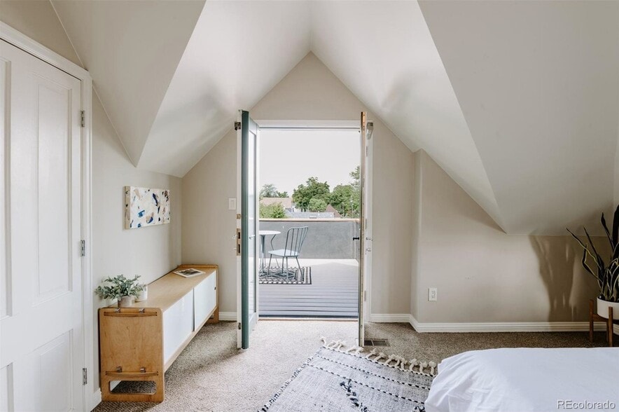 Building Photo - 311 Bannock St