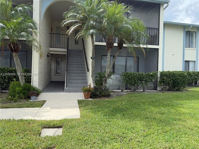 Building Photo - 1101 Green Pine Blvd