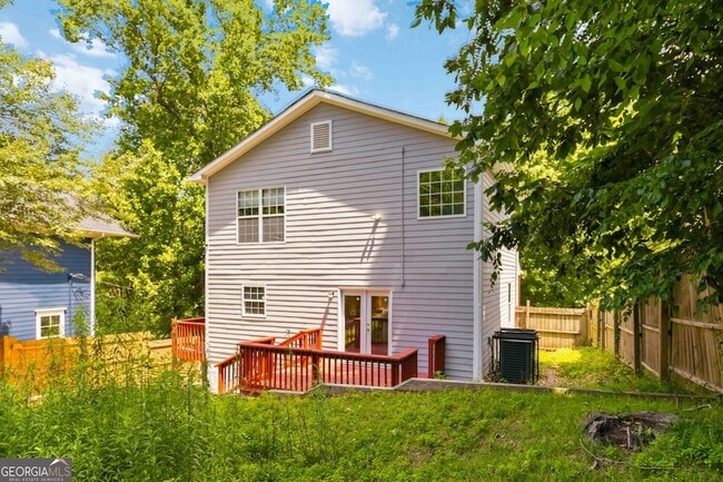 Building Photo - 1448 Rome Dr NW