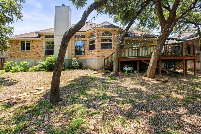 Building Photo - 4 BEDROOM IN RED ROCK, BELTON ISD