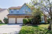 Building Photo - 8600 Copperview Dr