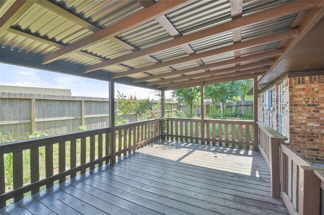 Building Photo - 3107 Woodstone Dr