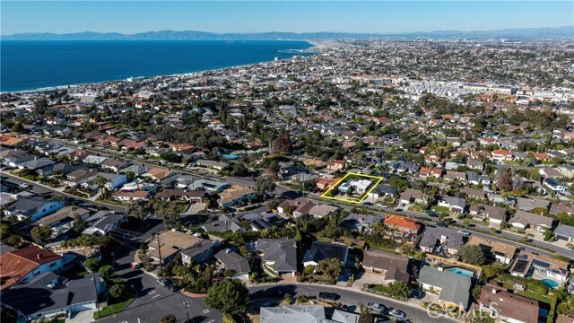 Building Photo - 409 C. Mayor