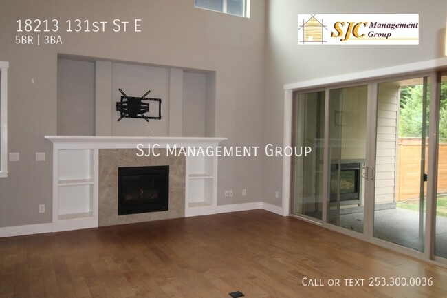 Building Photo - 18213 131st St Court E
