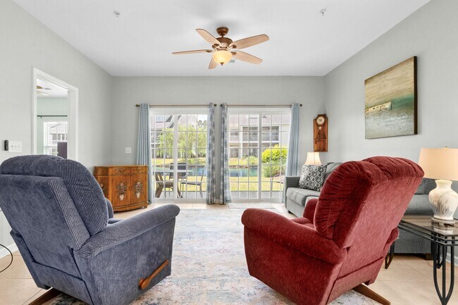 Building Photo - 4927 Pond Shoals Ct