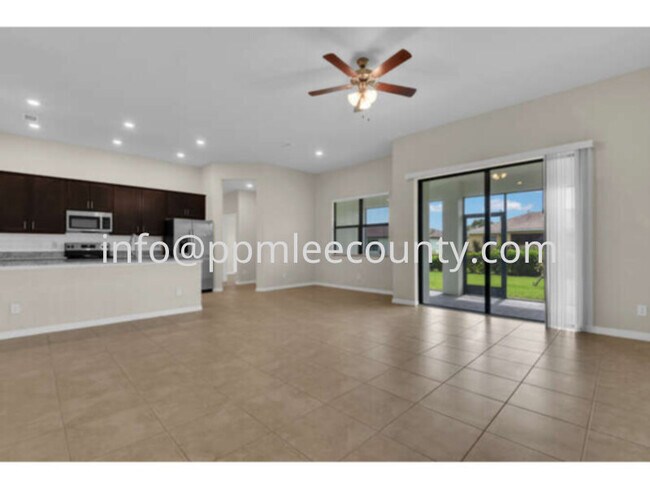 Building Photo - Fantastic 3 bedroom 2 bath 2 car garage home in the NE Cape.