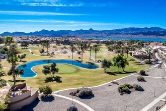 Building Photo - Charming Golf Course Condo for Rent – Residential Estates