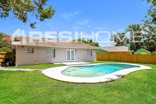 Building Photo - 3848 Beachman Dr