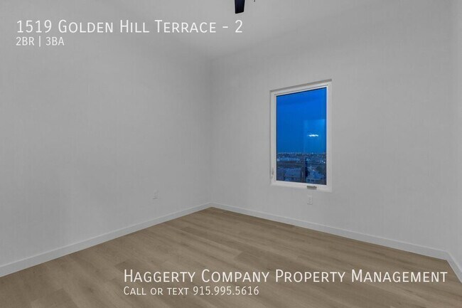 Building Photo - 1519 Golden Hill Terrace