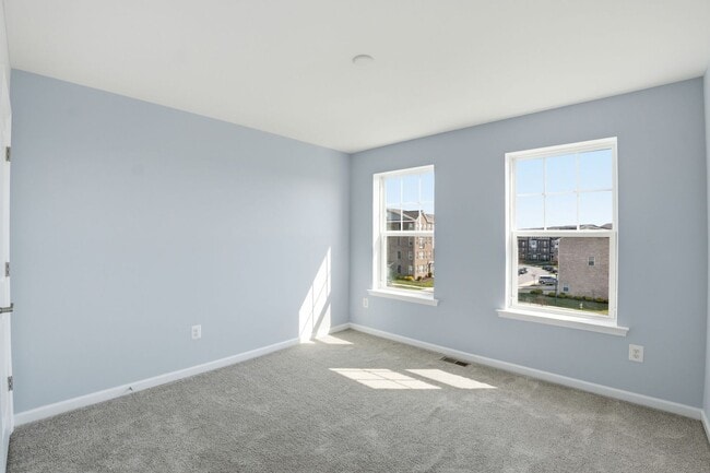 Building Photo - Experience refined, contemporary living in this nearly new residence designed for both comfort an...