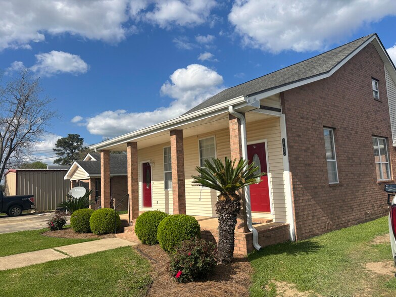 Building Photo - 2130 Morgan St