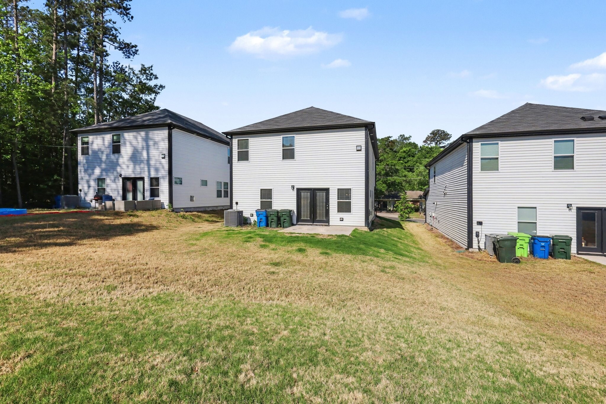Building Photo - 653 Rawls Dr