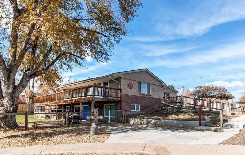 Building Photo - 5905 Nelson Ct