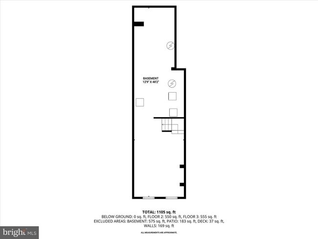 Building Photo - 834 N Washington St