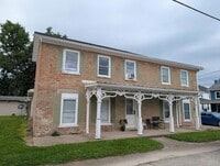Building Photo - 304 W Walnut Ln