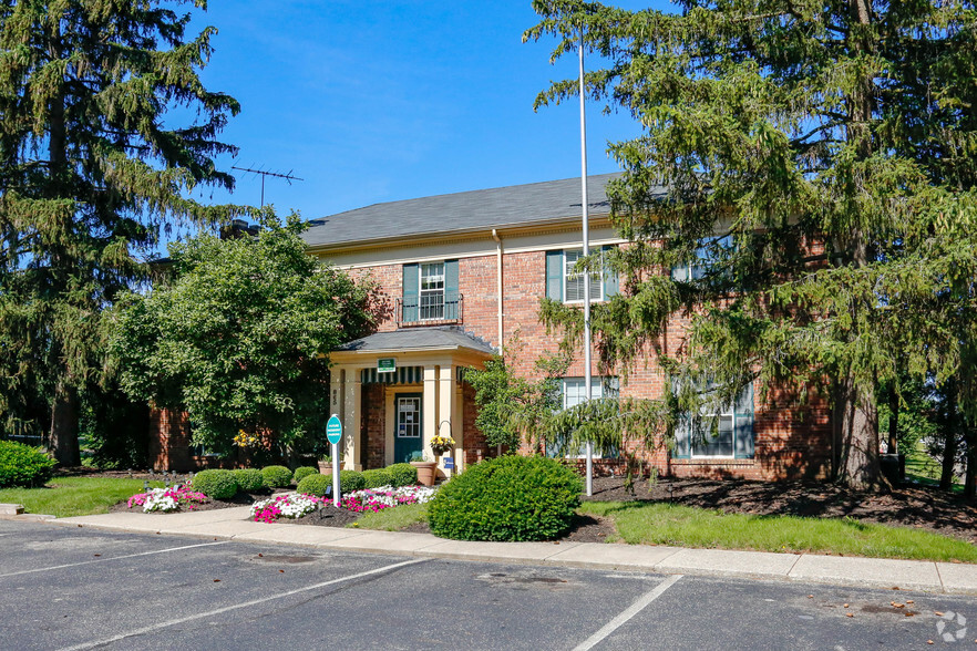 Building Photo - Revere Village Apartments