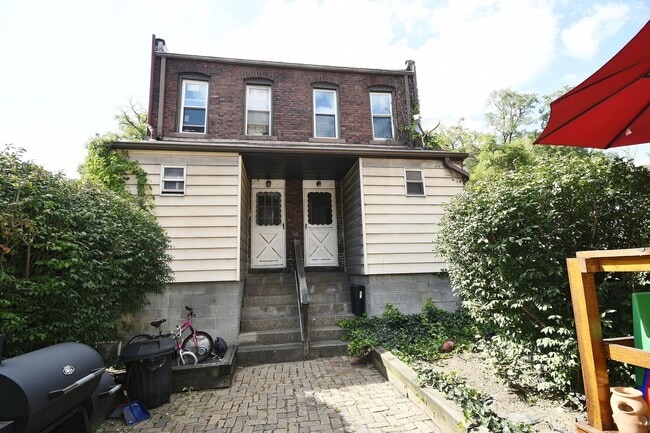 Building Photo - 234-236 Pattison Street
