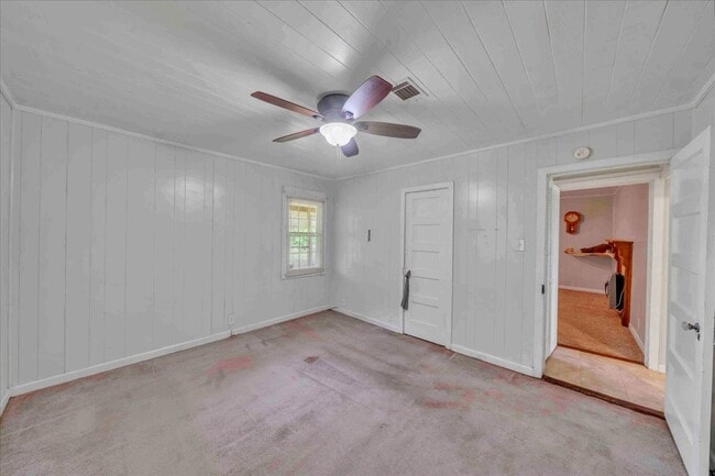 Building Photo - 601 Travelers Rest Rd