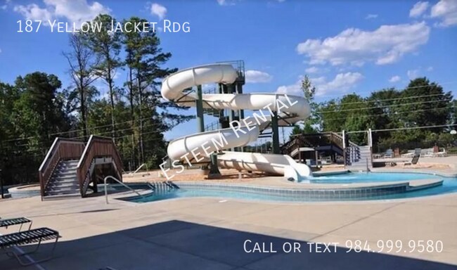Building Photo - 187 Yellow Jacket Ridge