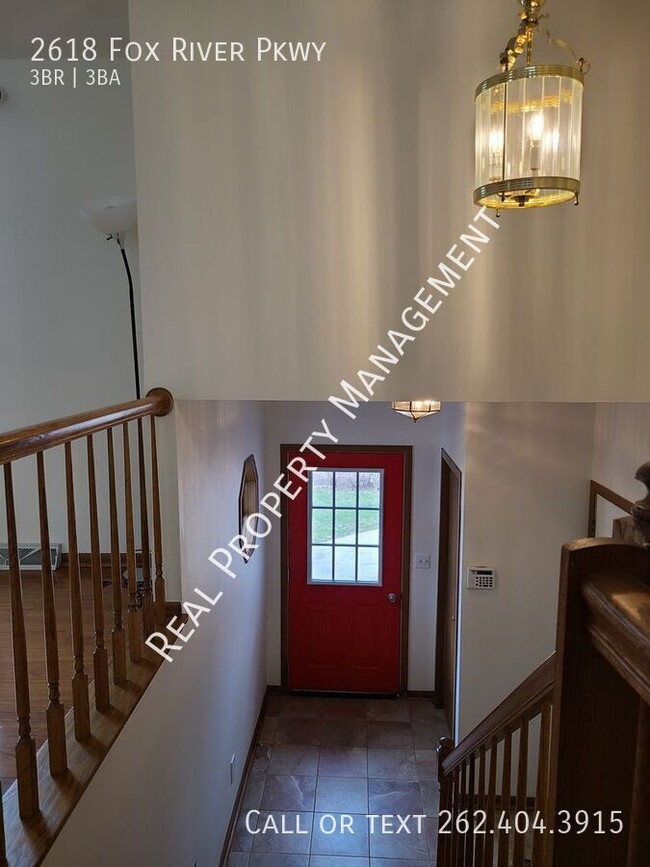 Building Photo - 2618 Fox River Pkwy