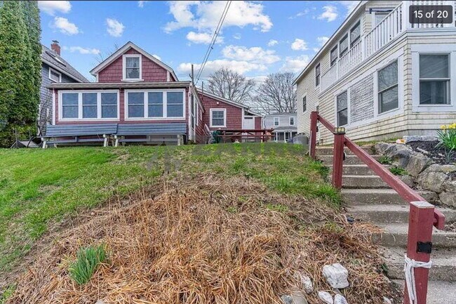Building Photo - 100 King Philip Ave