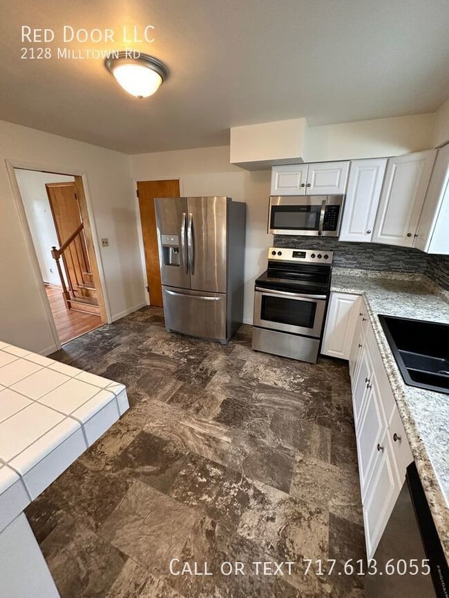 Building Photo - 2128 Milltown Rd