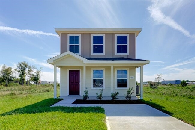 Primary Photo - 1478 Rd 5728
