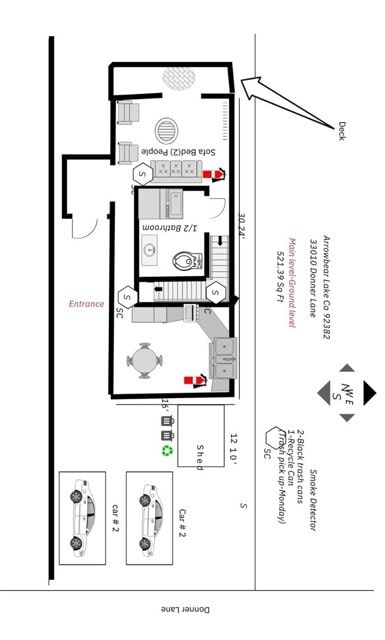 Building Photo - 33010 Donner Ln