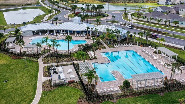 Building Photo - 2856 Suncoast Blend Dr