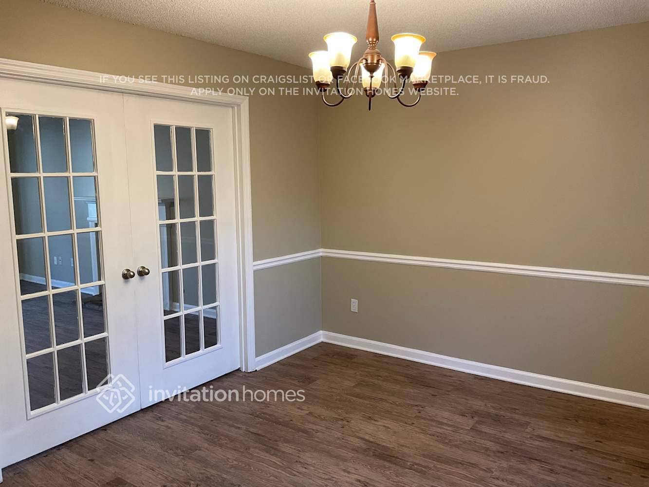 Building Photo - 1401 Chapel Hill Ln SW