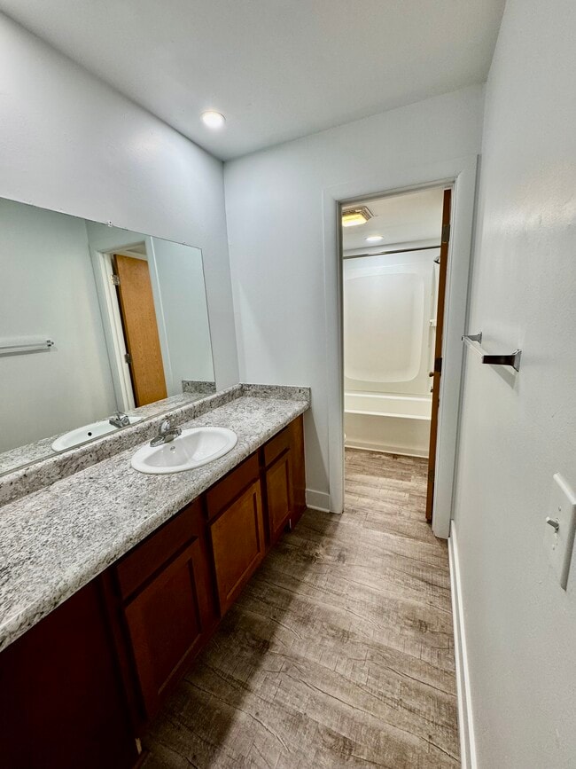 Floorplan - 311 Jarvis Street