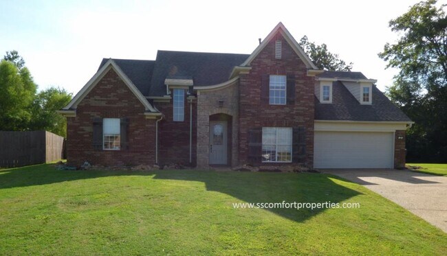 Building Photo - 249 Vaiden Ridge Cove