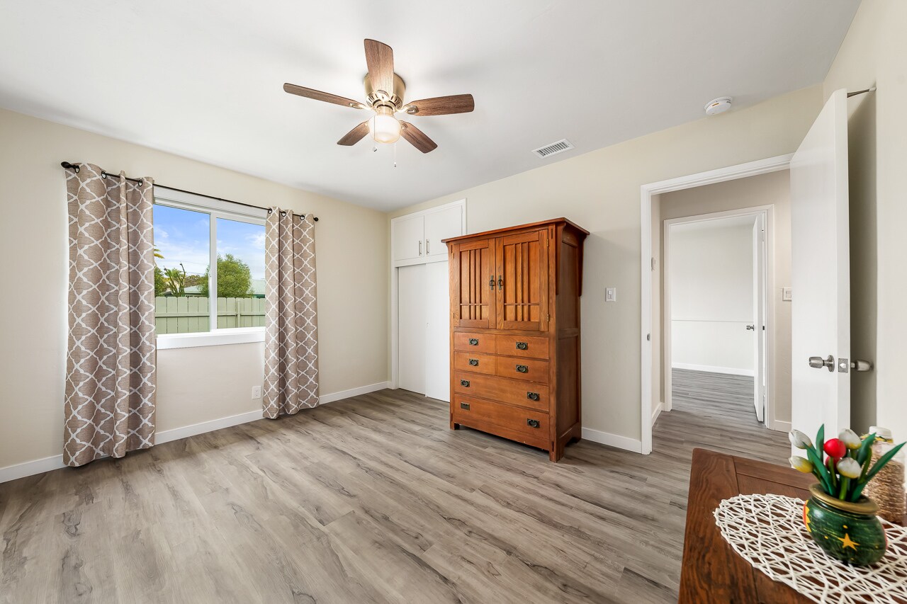 Bedroom 2 - 5737 Dorothy Dr