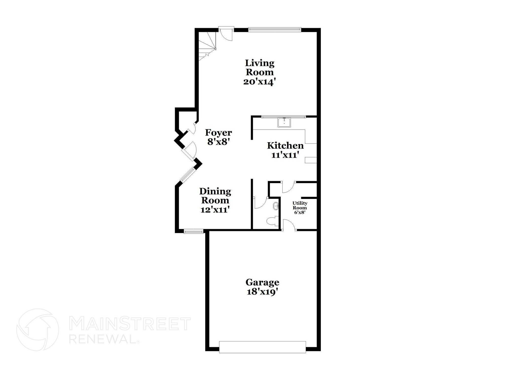 Building Photo - 2397 Collins Way