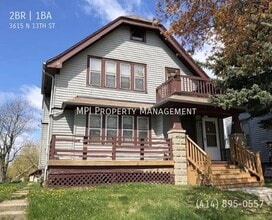 Building Photo - 3615 N 13th St