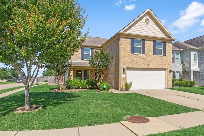 Primary Photo - 3318 Apple Dale Dr