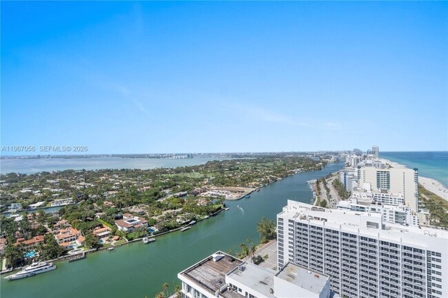 Building Photo - 4779 Collins Ave