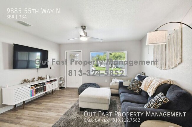 Building Photo - 9885 55th Wy N