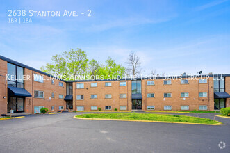 Building Photo - 2638 Stanton Ave