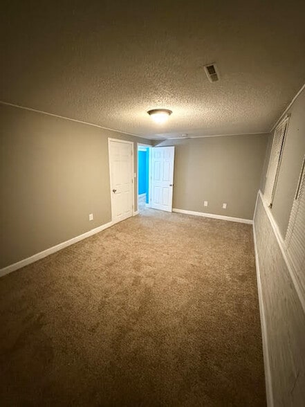 4th Bedroom - 1128 28th St