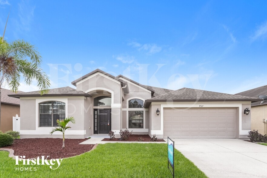 Building Photo - 8507 White Poplar Dr