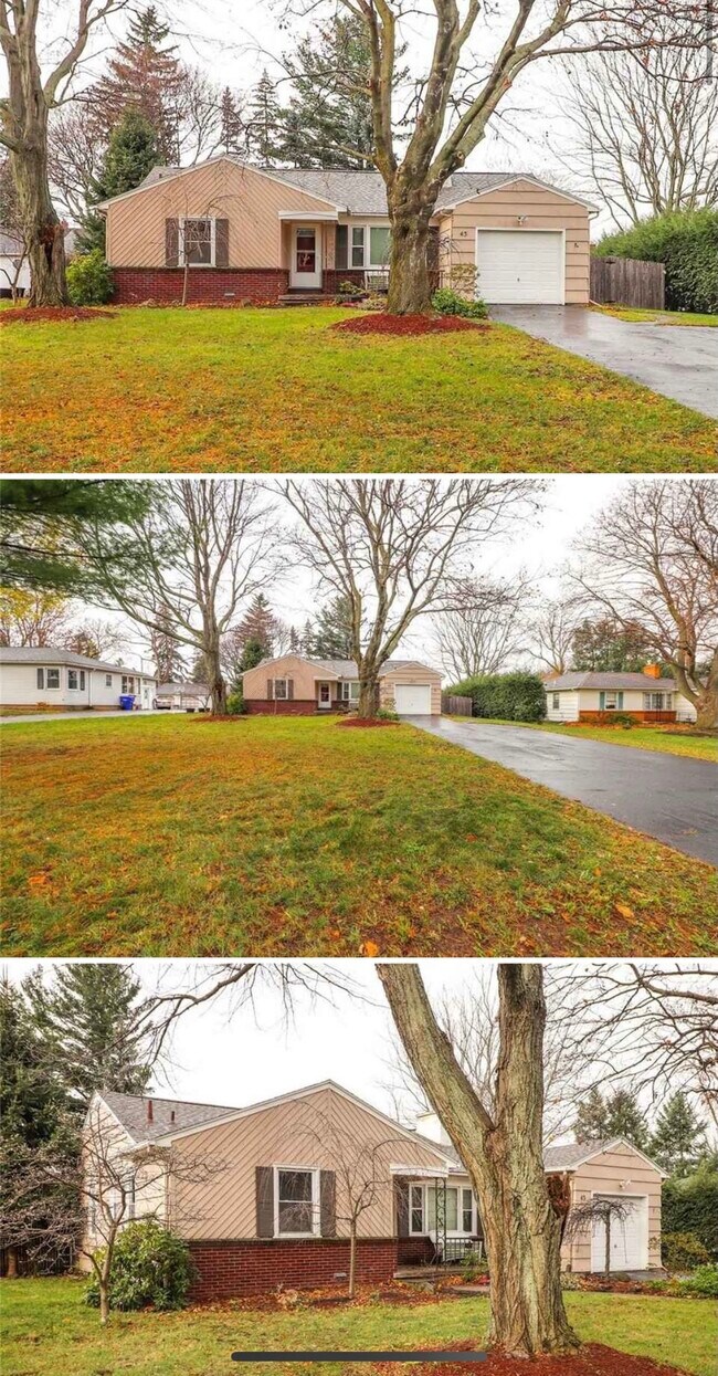 Building Photo - 43 W Craig Hill Dr