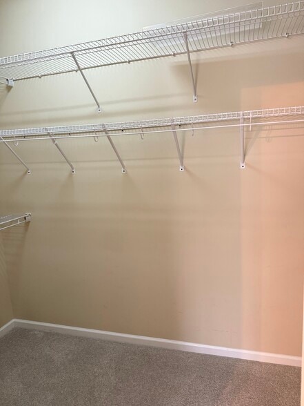 Second Closet2 - 7742 Ellisville Ln