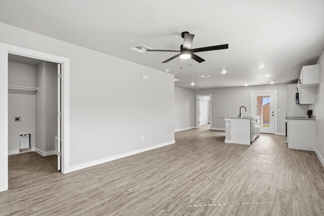 Building Photo - Brand-New Living Near Stargate & ACU