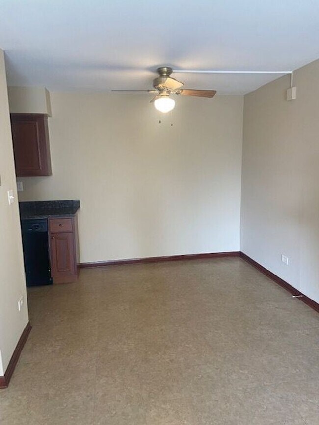 Interior Photo - Prairie View
