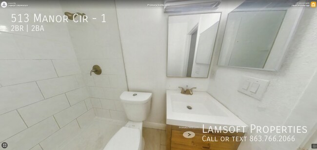 Building Photo - 513 Manor Cir