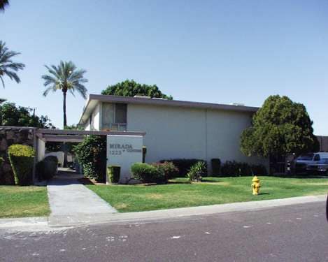 Building Photo - Mirada Condominiums