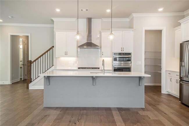 Building Photo - 106 Basil St