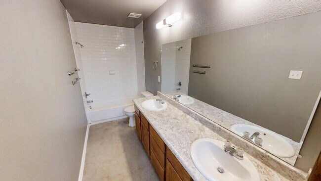 Building Photo - Discover modern living with a stylish edge in this beautifully designed 3 bedroom duplex!
